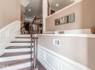 5044 Ridgemont Walk SE, Atlanta, GA 30339