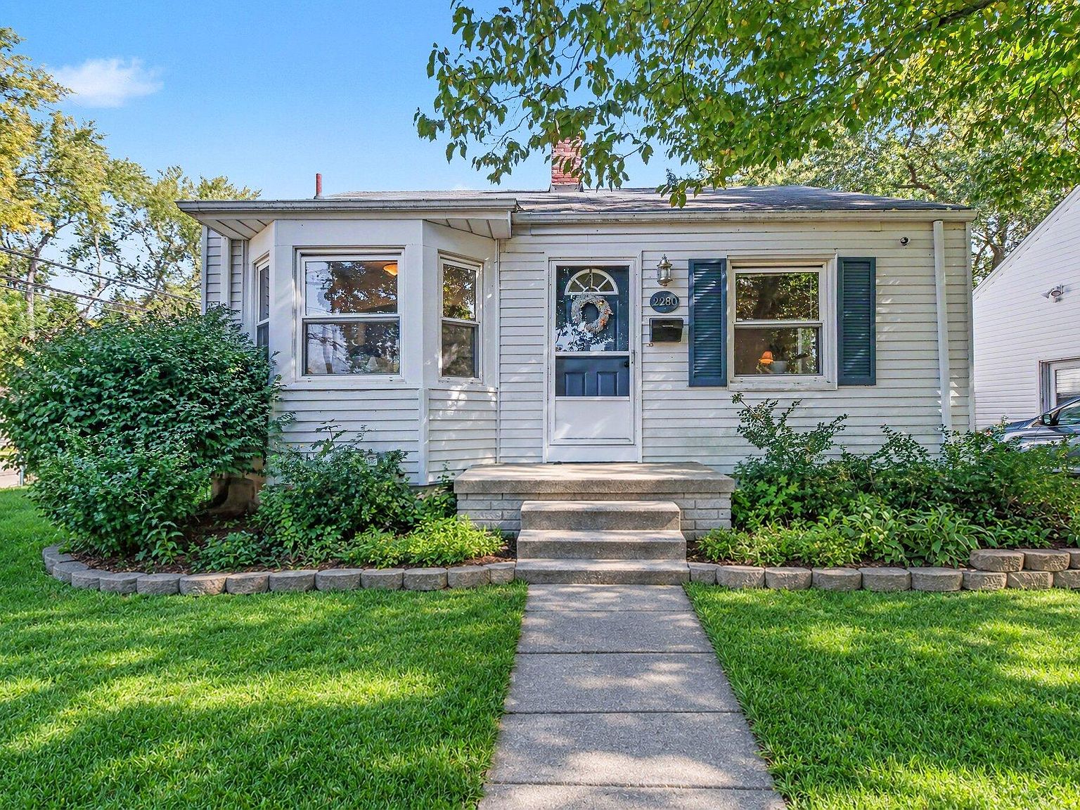 2280 Royal Ave, Berkley, MI 48072