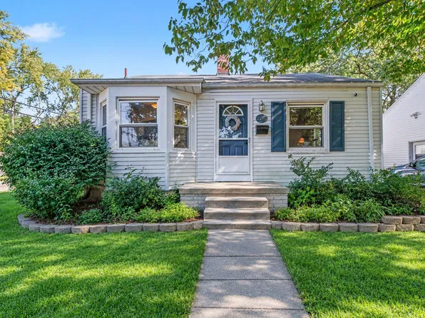 2280 Royal Ave, Berkley, MI 48072