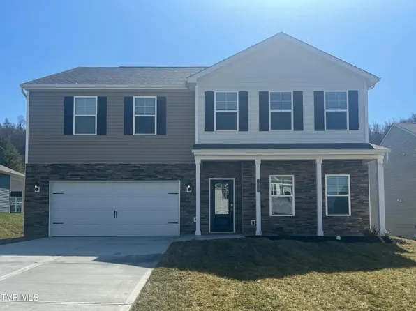 1032 Tara Ct, Blountville, TN 37617