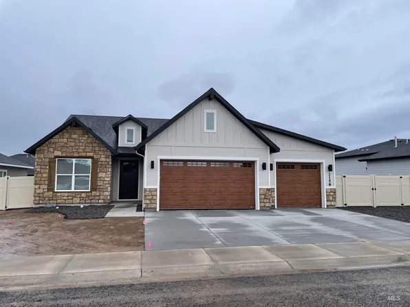 2158 Caribel St, Twin Falls, ID 83301