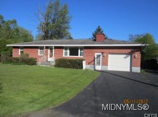 210 Hamilton St, Rome, NY 13440