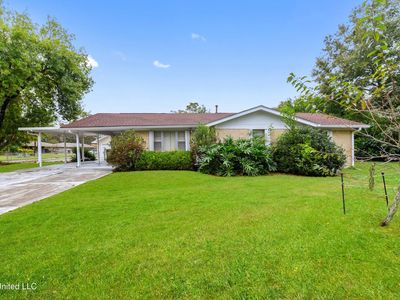 333 Tanglewood Dr, Biloxi, MS, 39531