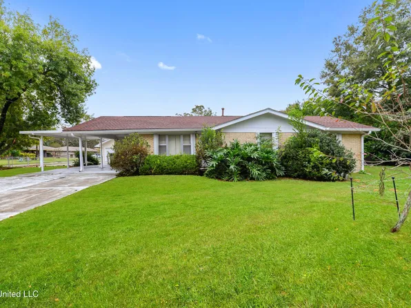 333 Tanglewood Dr, Biloxi, MS 39531