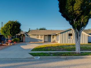 4031 Monroe St, Ventura, CA 93003