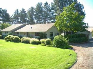 102901 W Old Inland Empire Hwy, Prosser, WA 99350