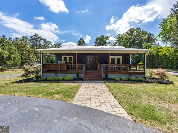 221 Gray Hwy, Gordon, GA 31031