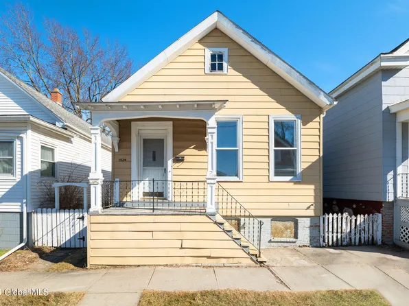 1524 8th Avenue, Watervliet, NY 12189