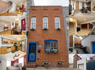 272 S Highland Ave, Baltimore, MD 21224