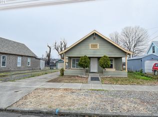 319 SW 16th St, Pendleton, OR 97801