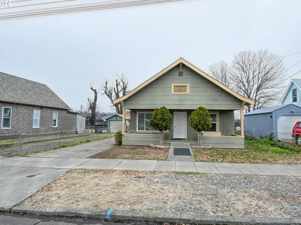 319 SW 16th St, Pendleton, OR 97801