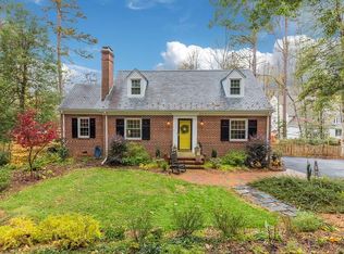 1242 Buford Rd, North Chesterfield, VA 23235