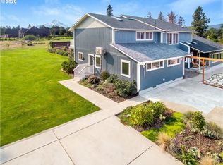 3847 Barrett Dr, Hood River, OR 97031