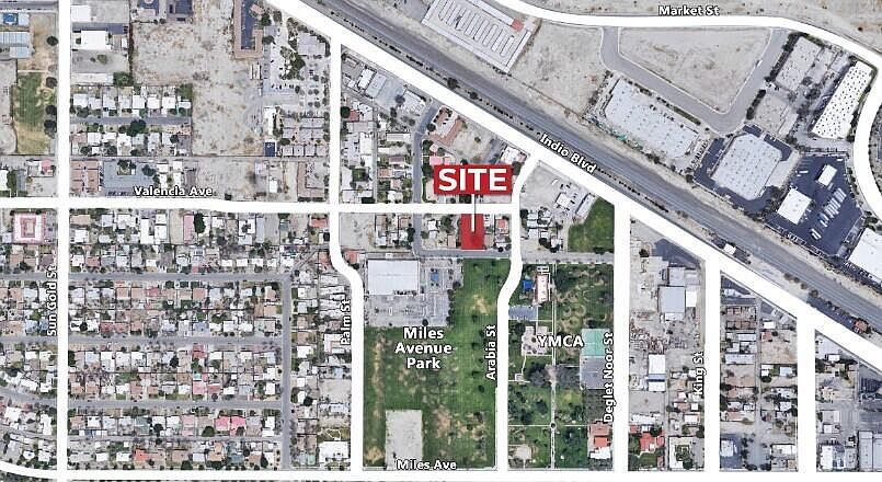 1st image of 82489 Valencia Ave