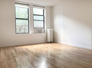 229 Columbus Ave APT 2N, New York, NY 10023
