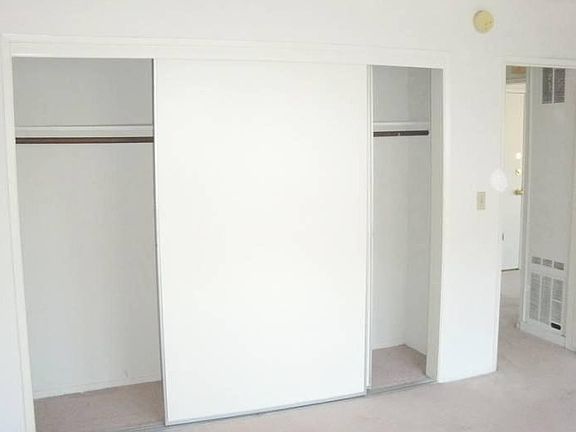 Bedroom Closet