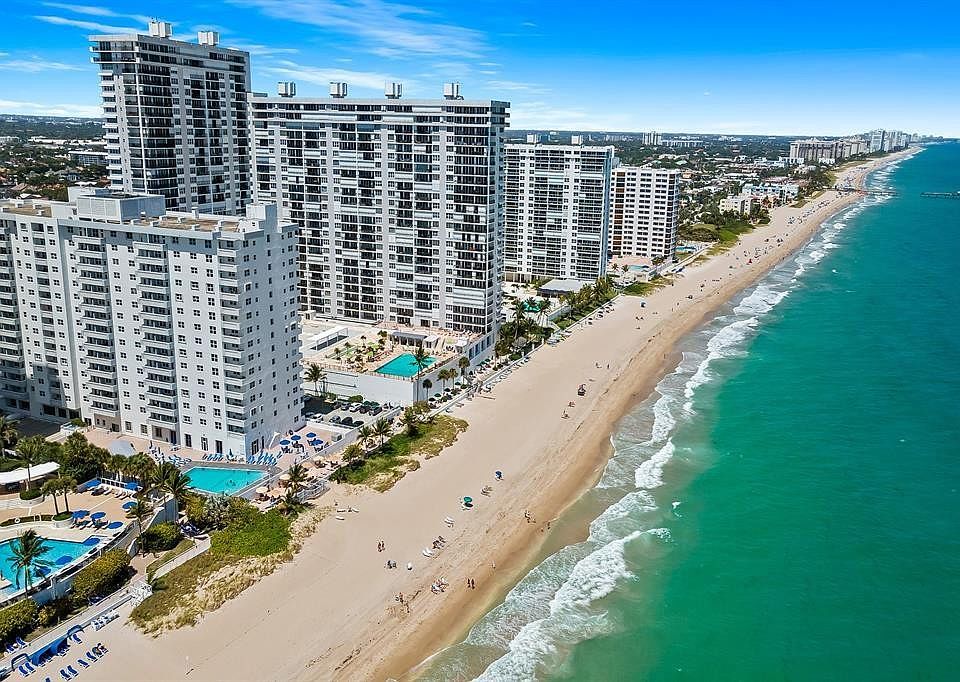 1st image of 4250 Galt Ocean Drive #6B