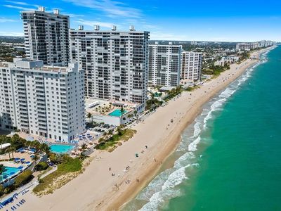4250 Galt Ocean Drive #6B, Fort Lauderdale, FL, 33308