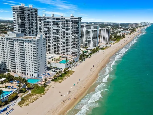 4250 Galt Ocean Drive #6B, Fort Lauderdale, FL 33308