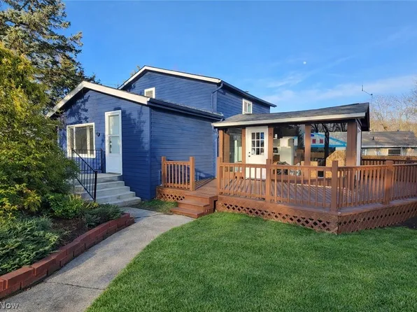 1453 Roosevelt Ave, Brunswick, OH 44212