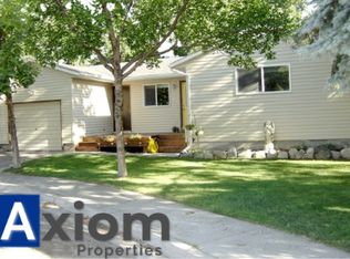 Spacious and quiet unit available on Park Lane!, Pocatello, ID 83201