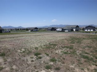 3017 Ranger Dr, East Helena, MT 59635