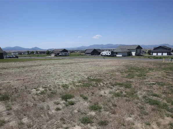3017 Ranger Dr, East Helena, MT 59635