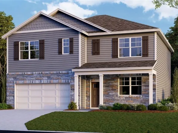 7924 Arbor Marsh Ter, New Kent, VA 23124