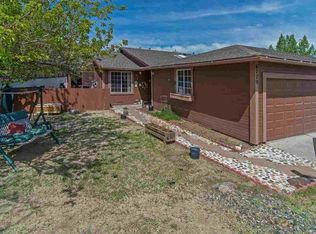 6779 Honeysuckle Dr, Reno, NV 89506