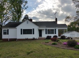 4707 Rainbow Dr, Kannapolis, NC 28081