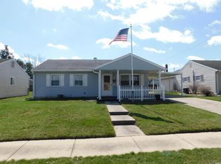 1947 W Havens St, Kokomo, IN