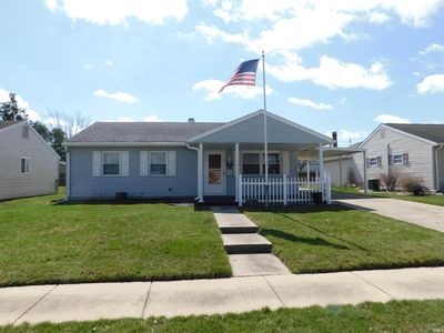 1947 W Havens St, Kokomo, IN, 46901