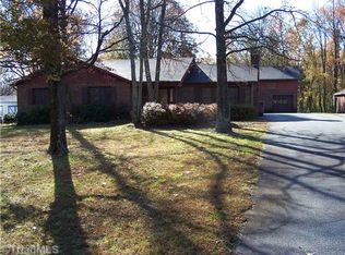 1917 Murrayhill Rd, Greensboro, NC 27403