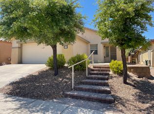 9690 E Belasco Loop, Tucson, AZ 85748