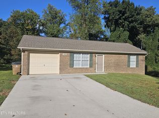 5414 Weston Rd, Knoxville, TN 37918