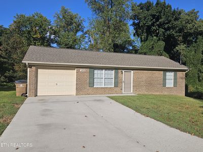 5414 Weston Rd, Knoxville, TN, 37918