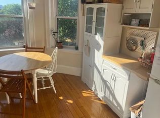 277 Harvard St #42, Cambridge, MA 02139