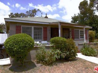 2531 S Dunsmuir Ave, Los Angeles, CA 90016
