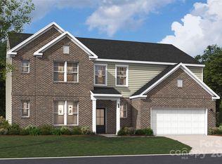 416 Balboa St, Matthews, NC 28104