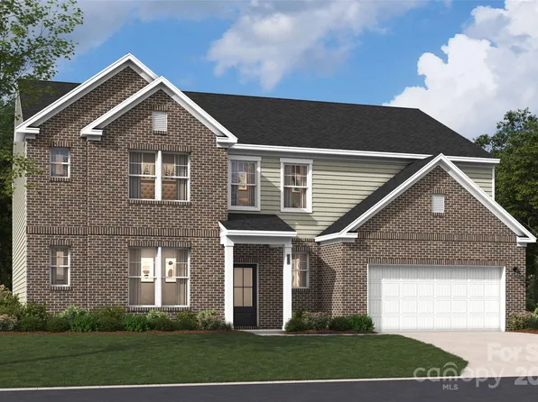 416 Balboa St, Matthews, NC 28104