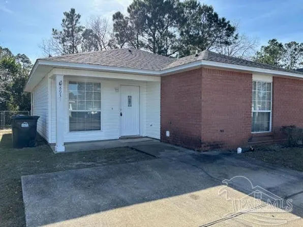 8931 Forest Oak Dr, Pensacola, FL 32506