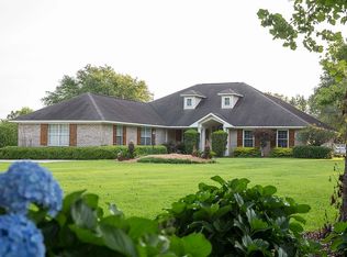 3971 Stefani Rd, Cantonment, FL 32533