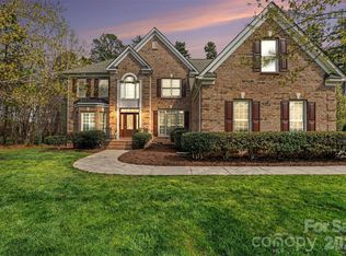 4111 Harmattan Dr, Denver, NC 28037