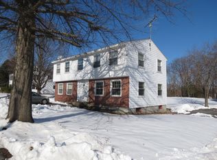 26 Harvard Rd #A, Shirley, MA 01464