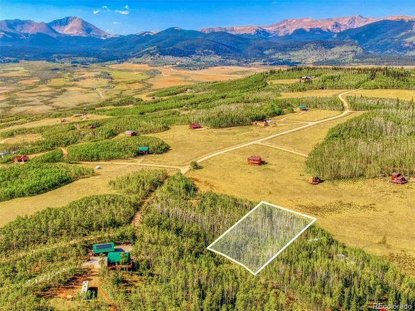 607 Boreas Circle, Jefferson, CO 80456