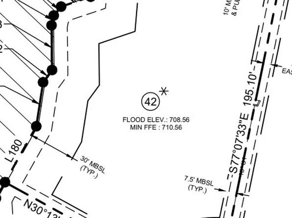 2811 Weller Ln Lot 42, Spring Hill, TN 37174