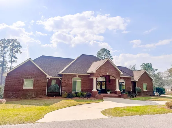 494 Lake Juniper Rd, Brewton, AL 36426