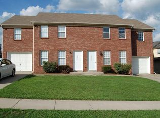 3853-3855 Sugar Creek Dr, Lexington, KY 40517