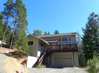 260 Millview Dr, Trinity Center, CA 96091