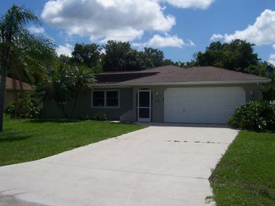 1362 Guild St, Pt Charlotte, FL, 33952